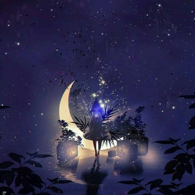 兽设山谷场景创作兽圈社群